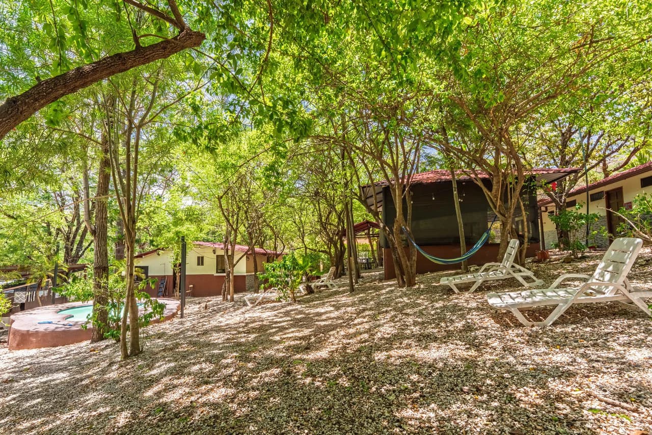 Villa Los Monos: High-Income 9-Unit Rental Property Near Playa Grande - photo 91
