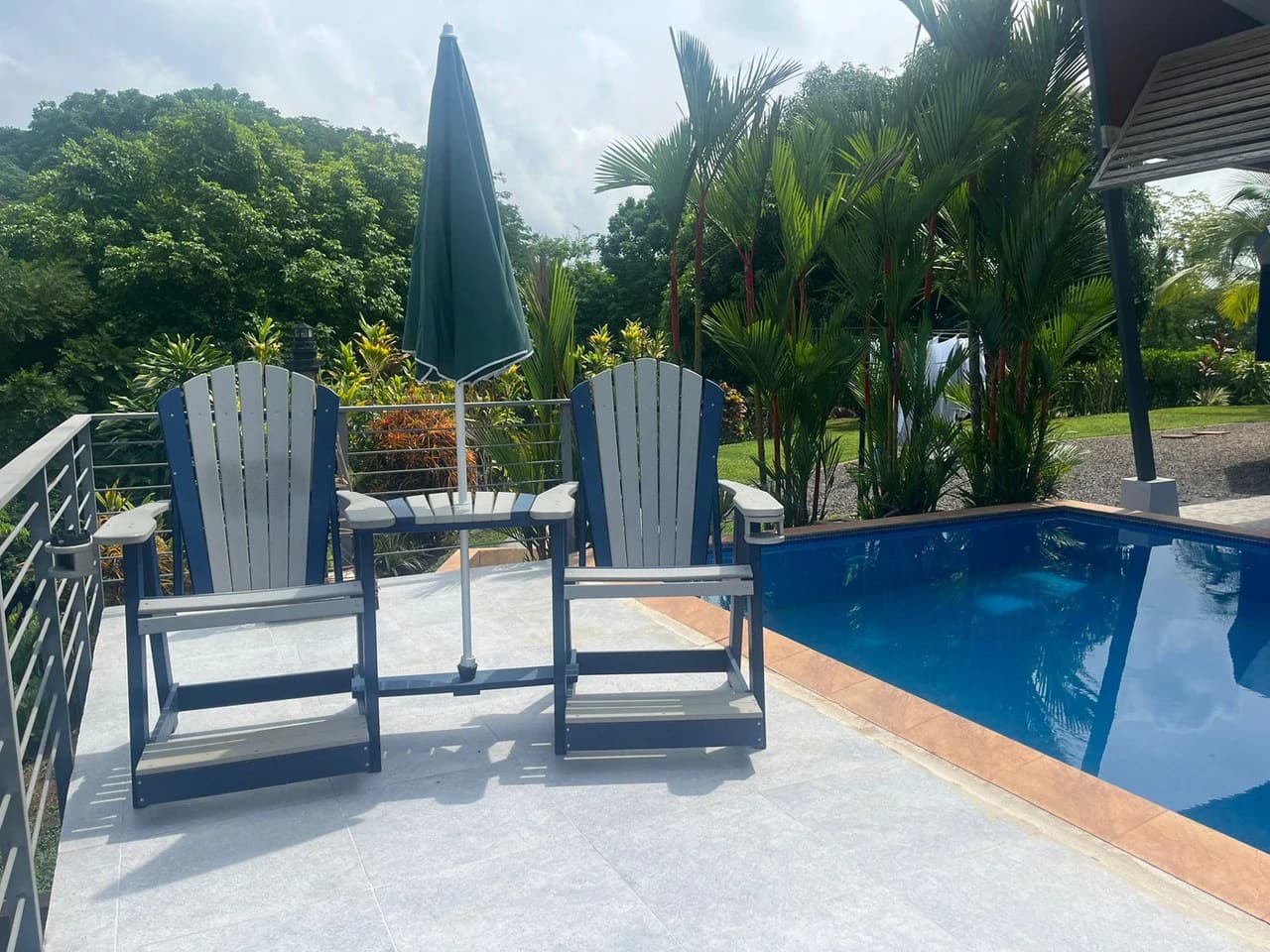 Casa Paraiso: House A true paradise for nature lovers with Ocean View - photo 20