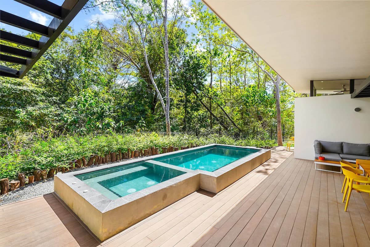 Boho Vida Bungalows: Luxury Income Compound in Playa Grande - photo 14