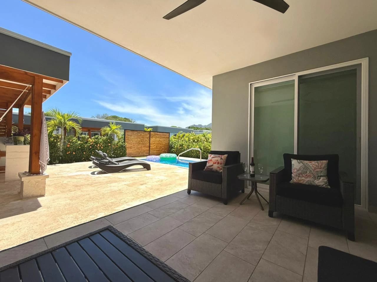 BRISAS 78: In Los Delfines Gated Golf & Beach Village $450,000 USD Beach Life is Best! - photo 20