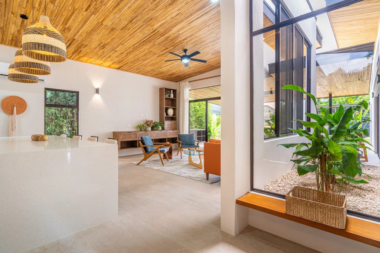 Uvita Tropical Urban Home, New Quality Build! - photo 6
