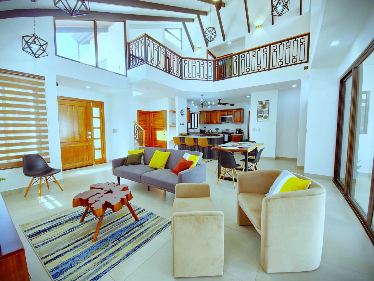 Price Reduced - Modern Oasis Near Uvita: Contemporary Living with Pool & Privacy - photo 20