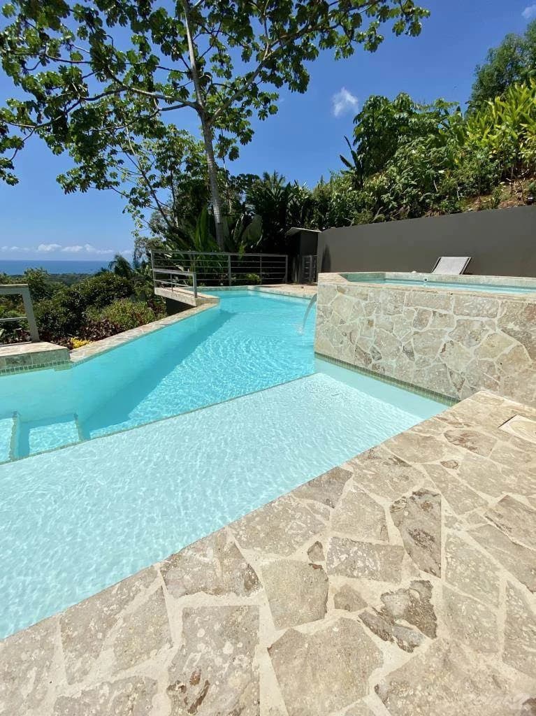 Casa Thai: Ocean View Villa in Uvita with Proven Airbnb Income and Luxury Tropical Living - photo 6