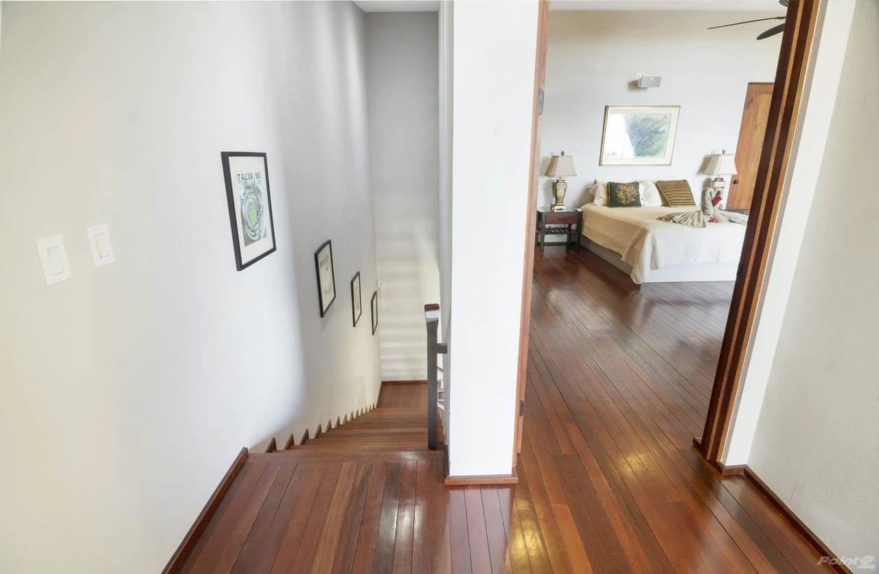 Casa Thai: Ocean View Villa in Uvita with Proven Airbnb Income and Luxury Tropical Living - photo 30