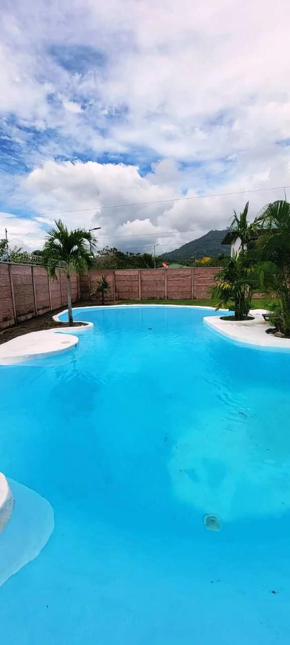 Turn Key 3 Bedroom Beachside Home in Playa Matapalo - photo 28