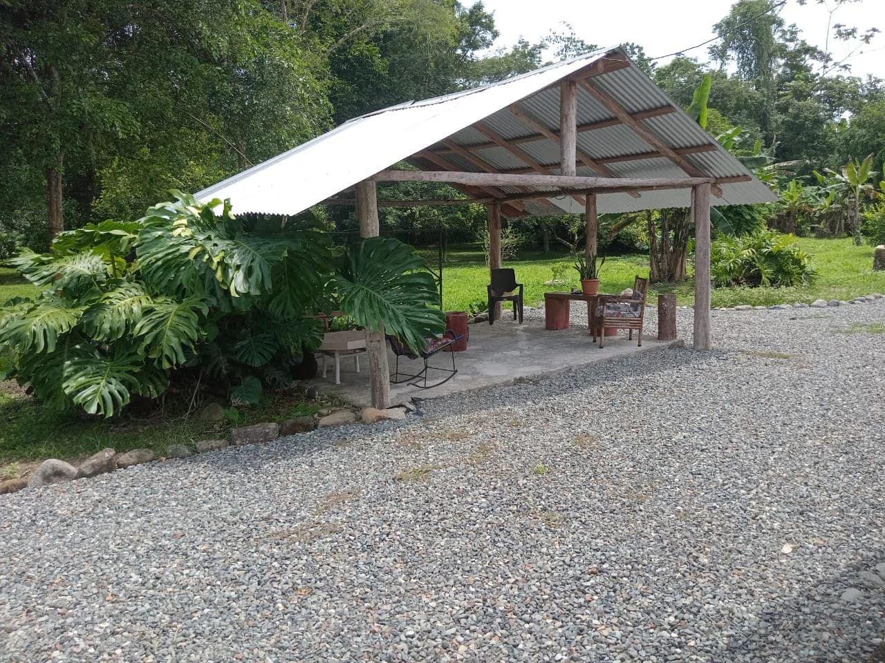 Farm home in Blanco: Ideal retirement farm at the foot of the rainforest - photo 3