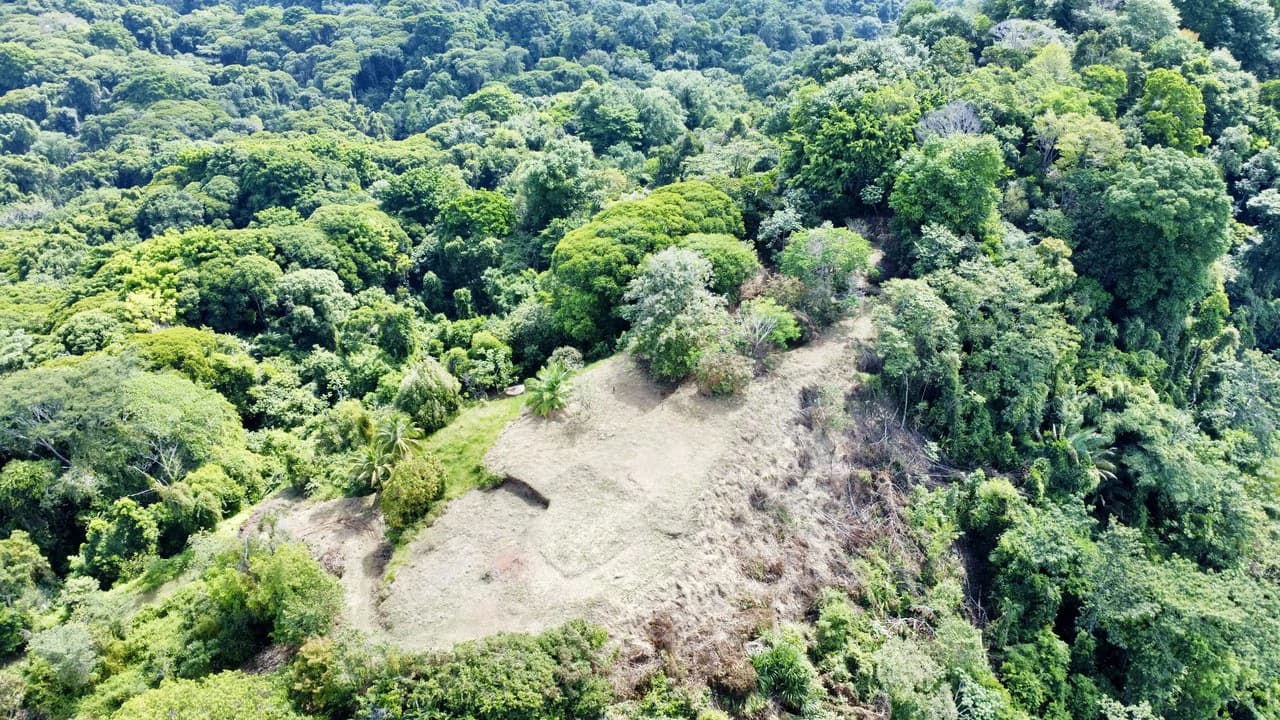 5.7 ACRES – The Best Ocean View Developement Property In Southern Costa Rica!!! - photo 18