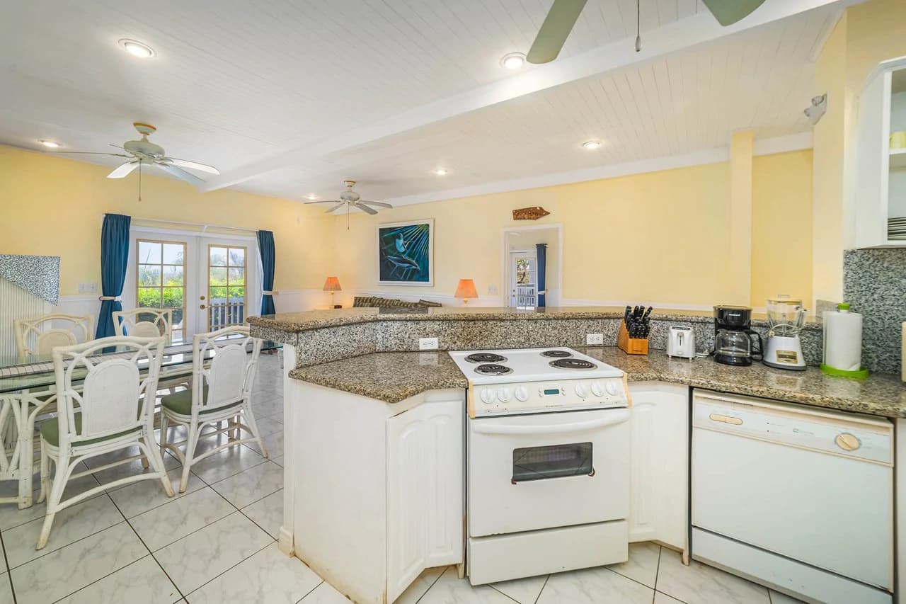The Sanctuary #3: Ocean View Seaside Condo - photo 13