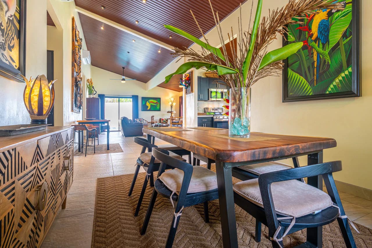 Villa Esmeralda: Big Pool. Big Lot. Big Lifestyle. Central Uvita, Walk to Everything! - photo 26