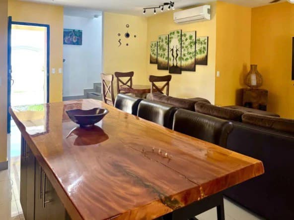 ARA 14: Fully Furnished and Home with Tons of amenities ie. Solar electricity - photo 7
