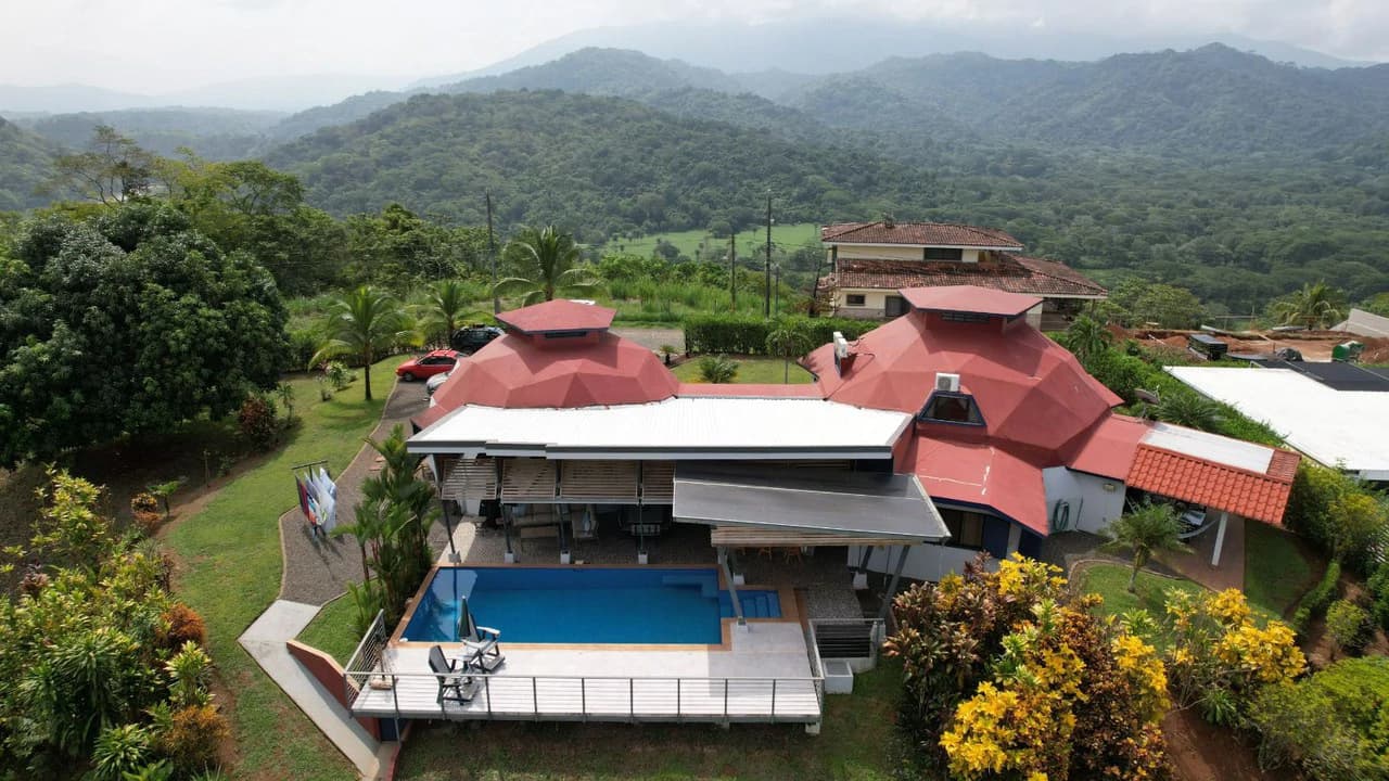 Casa Paraiso: House A true paradise for nature lovers with Ocean View - photo 4