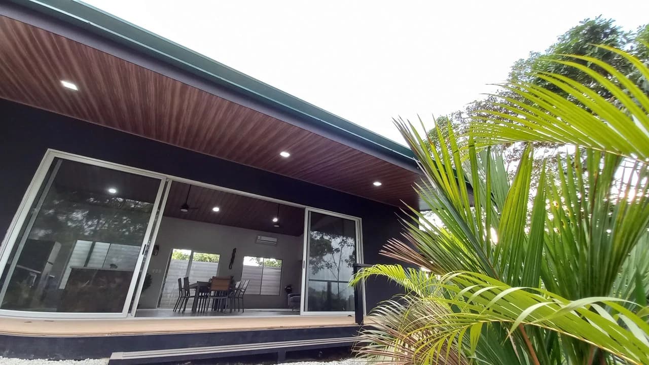 New Home and Guest Villa near Tinamastes Alfombra - photo 6