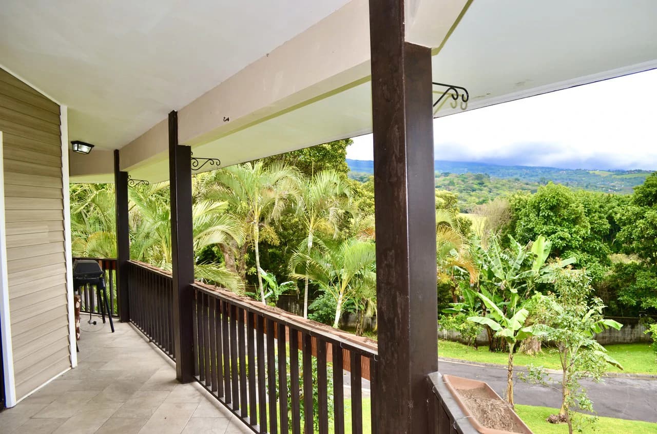 Condominio Mountain View: House for sale in Santa Barbara, Heredia, american style - photo 12
