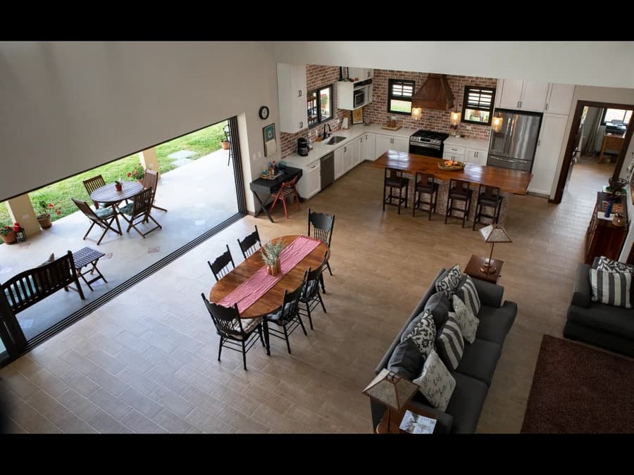 Exclusive Luxury Residence in Gated Community – Brasil de Santa Ana - photo 8