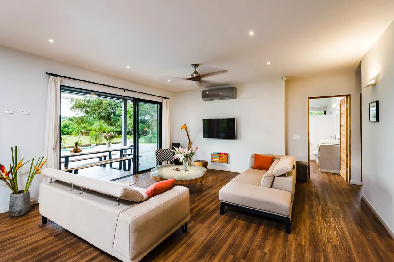 Casa Feliz: Tropical Oasis in La Josefina - photo 5