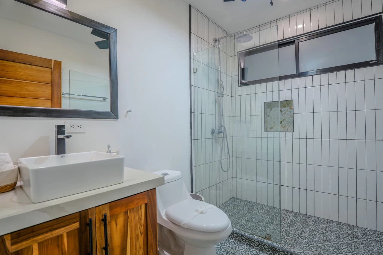 Casa La Roca, Whale's Tail 3 Bedroom Home In Uvita!: Mountain House For Sale in Uvita - photo 18