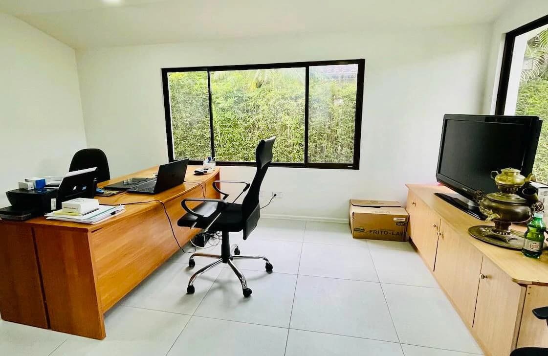 One story house for sale Bosques de Lindora Santa Ana Costa Rica - photo 14