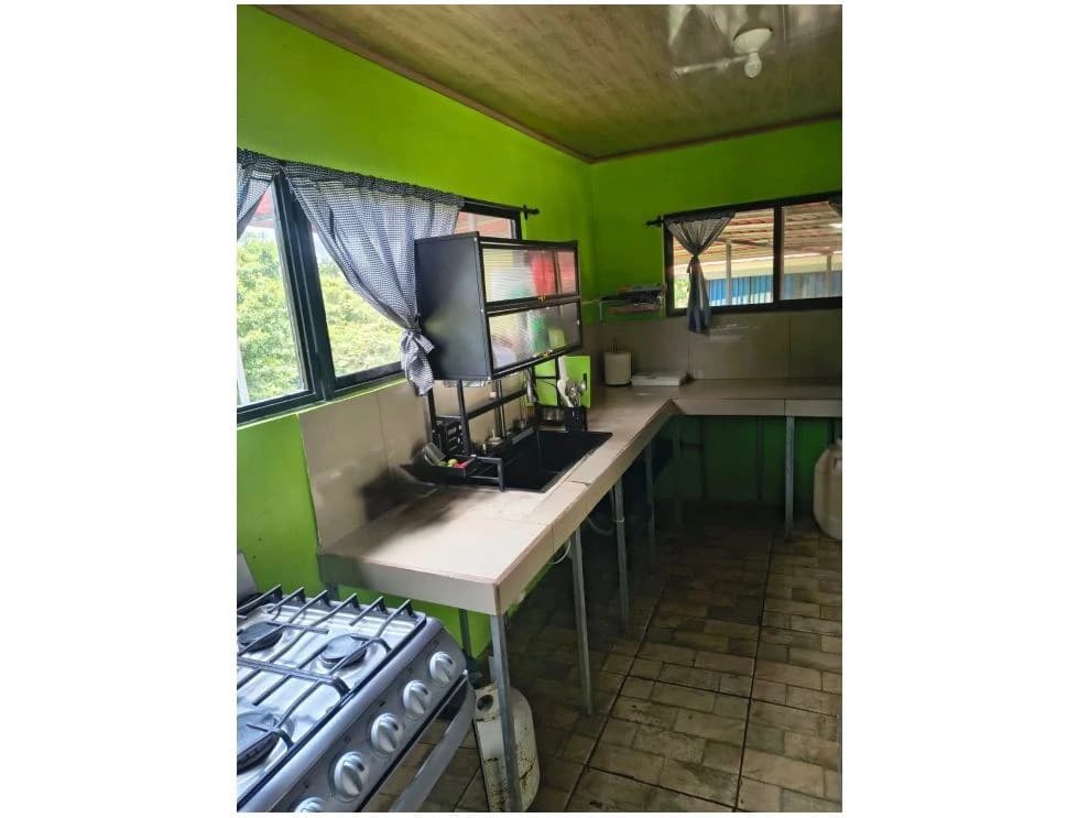 Property for Sale in Cuarros de Lagunillas, Garabito | 2,044 m² with 2 Bedrooms - photo 14