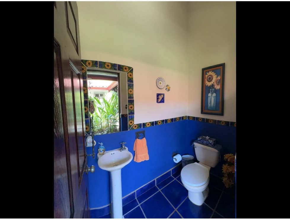 Casa de Luz in Pozos, Santa Ana: Discover Casa de Luz: your refuge in the midst of chaos! - photo 22
