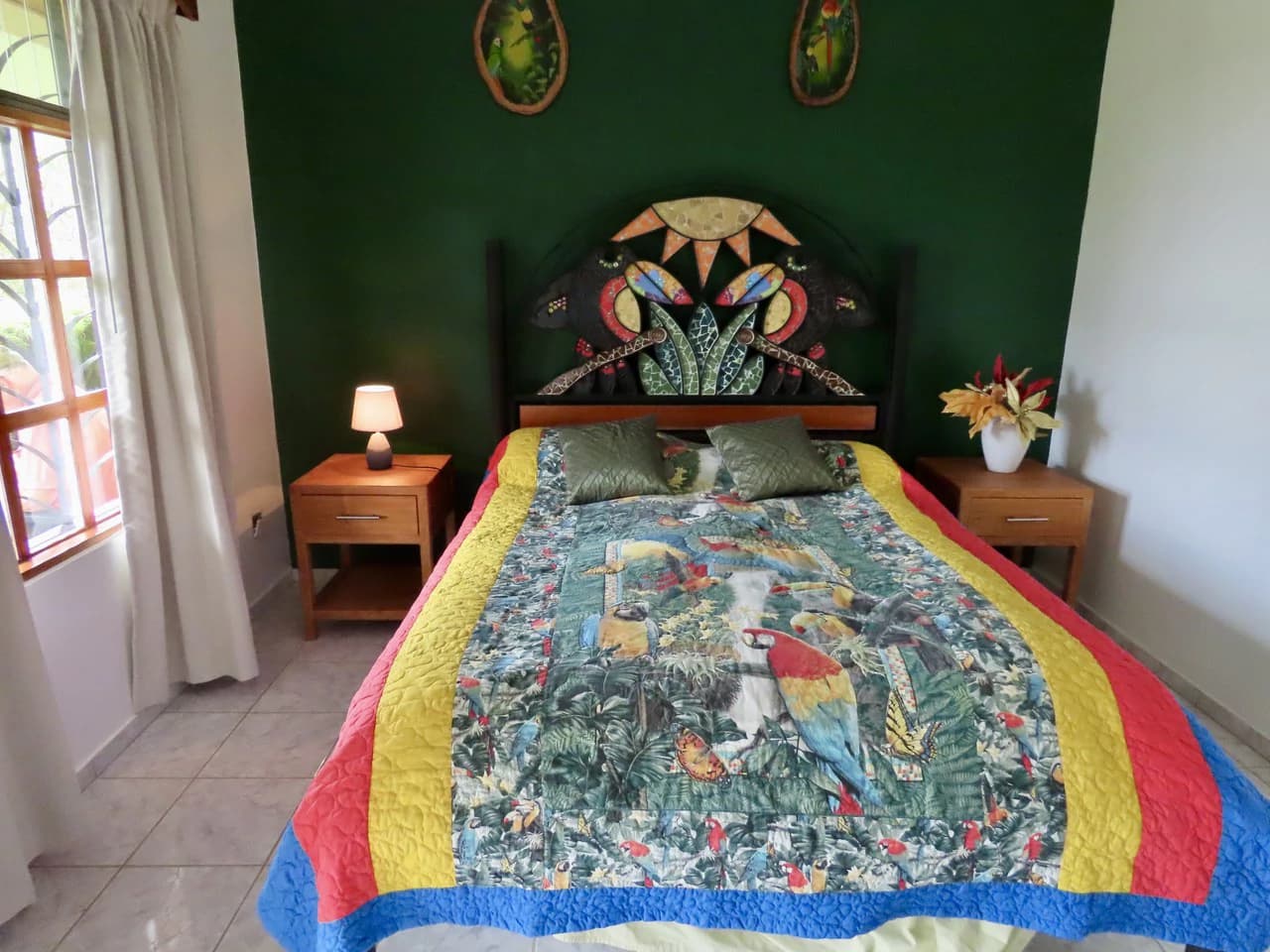 CASA TROPICANA - Lake View Oasis Near Nuevo Arenal - photo 57