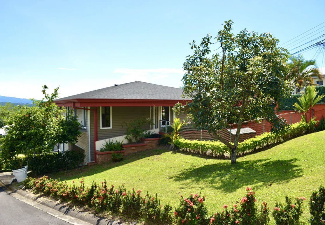 Condominio Mountain View: House for sale in Santa Barbara Costa Rica - photo 13