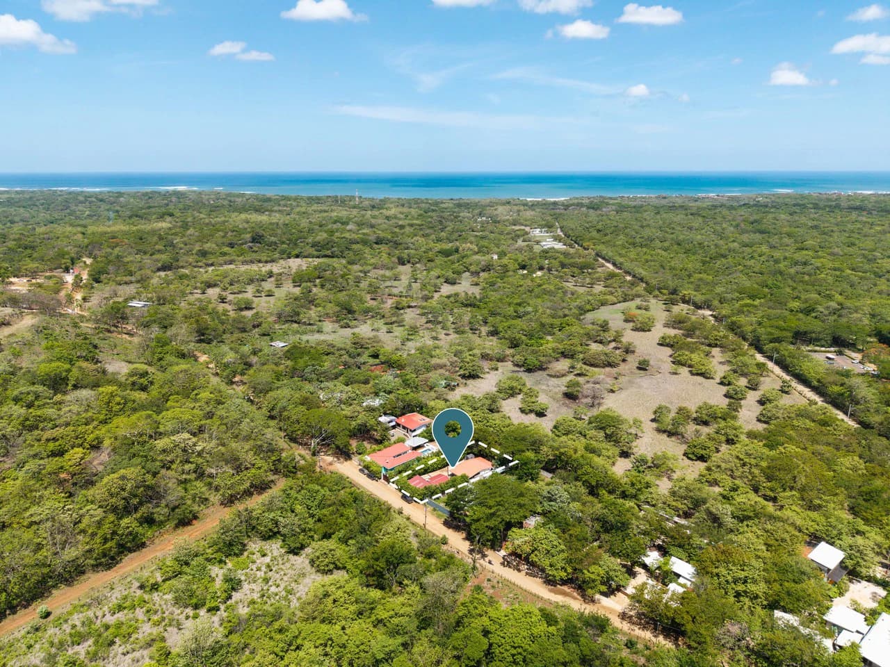 Multi-Home Property for Sale in Playa Avellanas, Costa Rica - photo 43