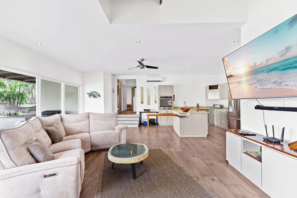 Casa Amani: Luxury Ocean-View Estate & Investment Opportunity in Tamarindo! - photo 4