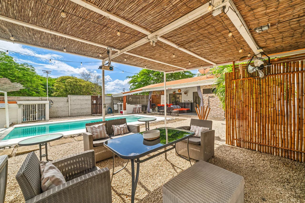 Casa Diria: Peaceful Turnkey 2BR Near Beaches - photo 9