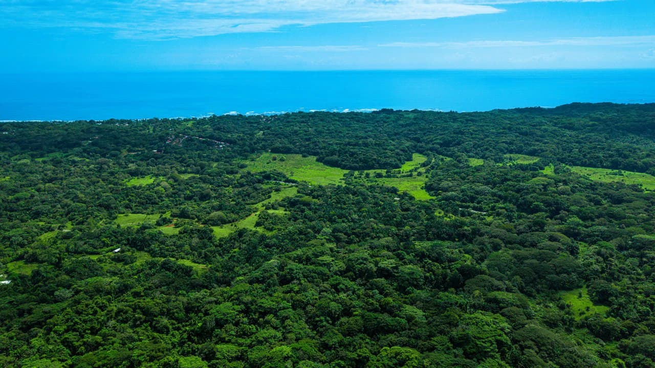 4,850 Acre Beachfront Legacy Ranch Esterillos Central Pacific Coast - photo 23