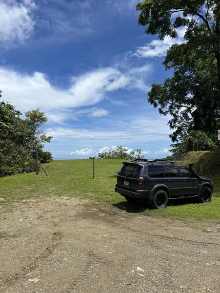 Panoramic 180 Degree Ocean View Lot Ready To Build Close To Ojochal - photo 15