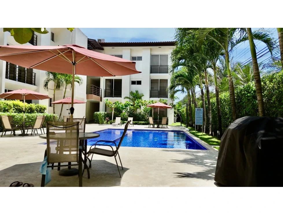 Luxury Apartment in Herradura: 2 Bedrooms, Balcony, and Pool Access - photo 29