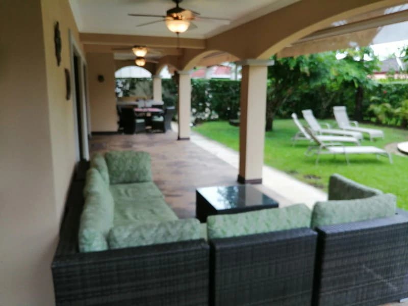 Incredible Casa Rimon, Huge 2 Story Home with Pool in Bejuco: Walk to the Beach from a rare 4 bedroom home! - photo 49