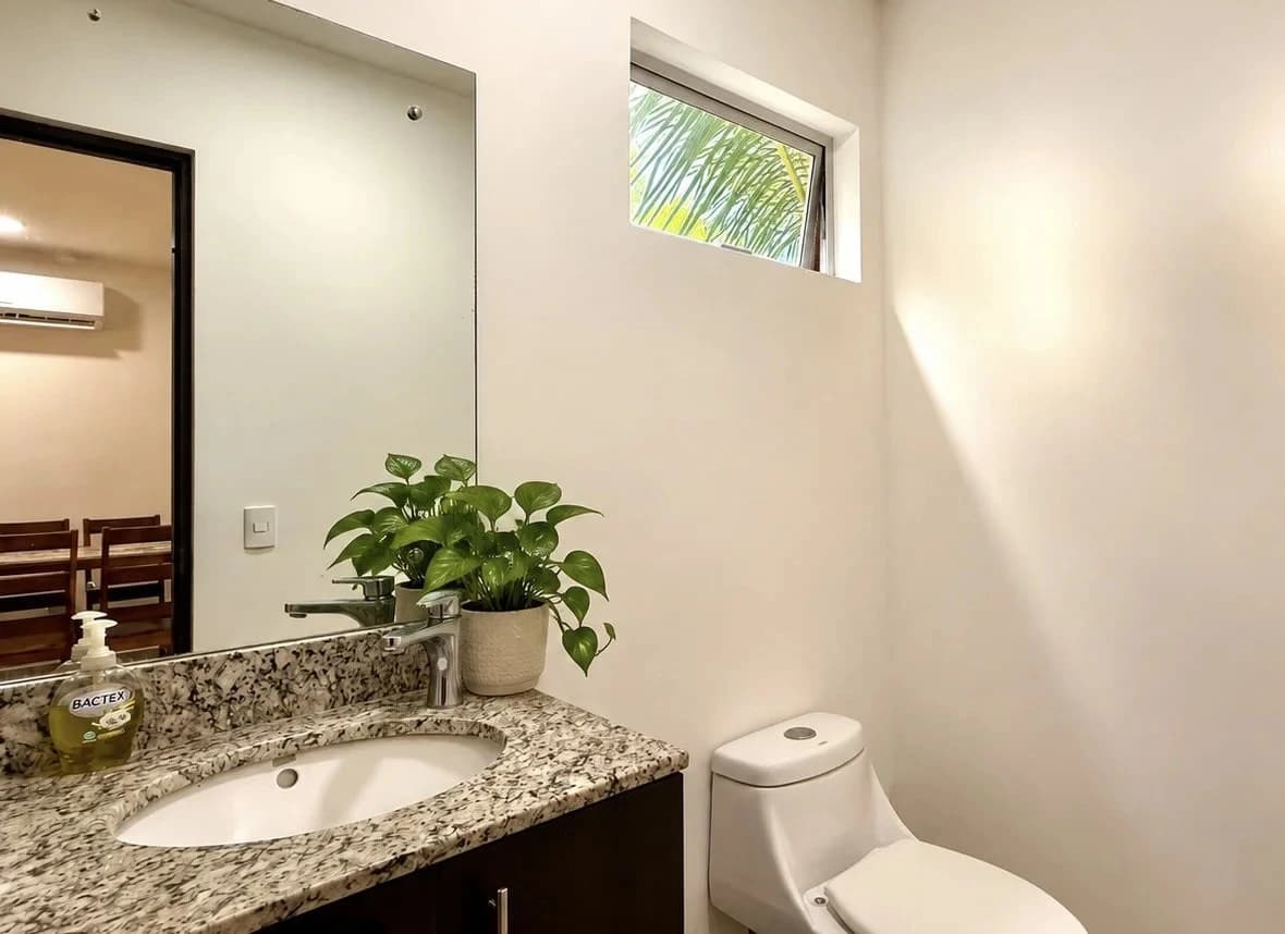 ARA del Mar 35: $379,000 USD Private Pool Home for Sale in Los Delfines, Tambor, Costa Rica - photo 21