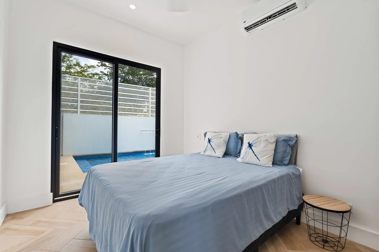 Casa Oasis: Modern 3 Bedroom Pool Home for Sale in Playa Grande, Guanacaste - photo 6