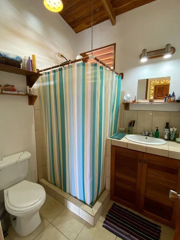 Finca El Colibri: Tropical Oasis of 7000 m2, nestled in nature, featuring 2 Homes & Caravan Studio, Near Carrillo & Samara Beaches - photo 28