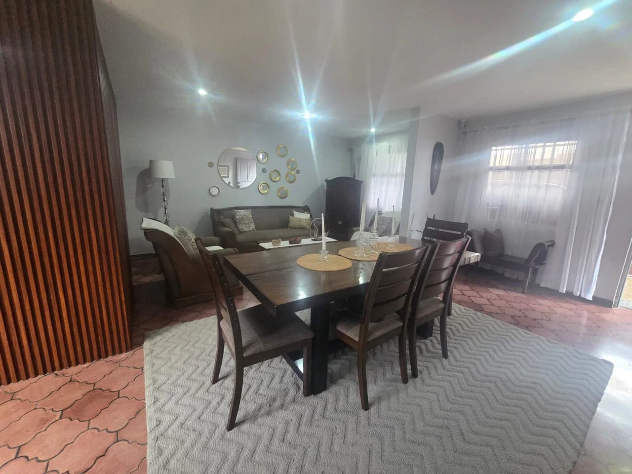 House for sale in La Trinidad Urbanization, Alajuela - photo 20