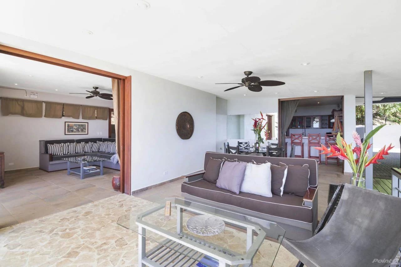 Casa Thai: Ocean View Villa in Uvita with Proven Airbnb Income and Luxury Tropical Living - photo 11