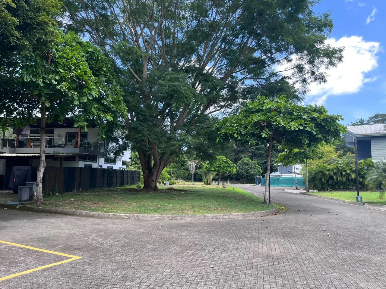 Prime Lot in Condominio El Bambú – Punta Leona - photo 4