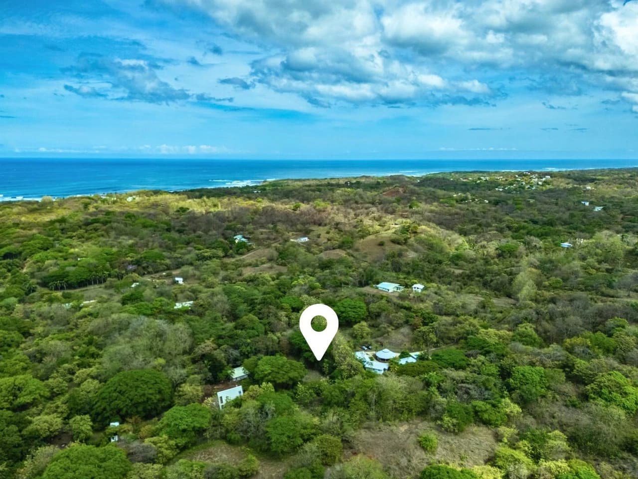Marbella Dream Lot: 2.4 Acres of Natural Beauty Near the Beach - photo 13
