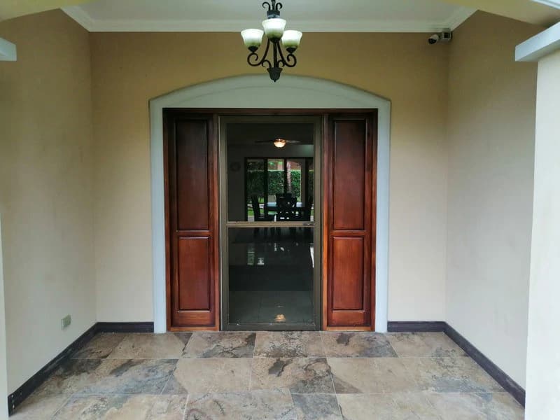 Incredible Casa Rimon, Huge 2 Story Home with Pool in Bejuco: Walk to the Beach from a rare 4 bedroom home! - photo 7