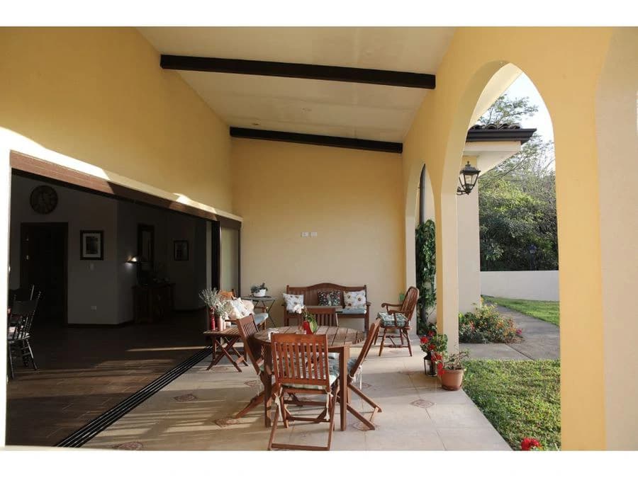 Exclusive Luxury Residence in Gated Community – Brasil de Santa Ana - photo 30