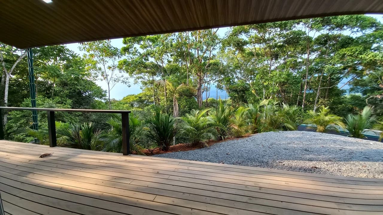New Home and Guest Villa near Tinamastes Alfombra - photo 3