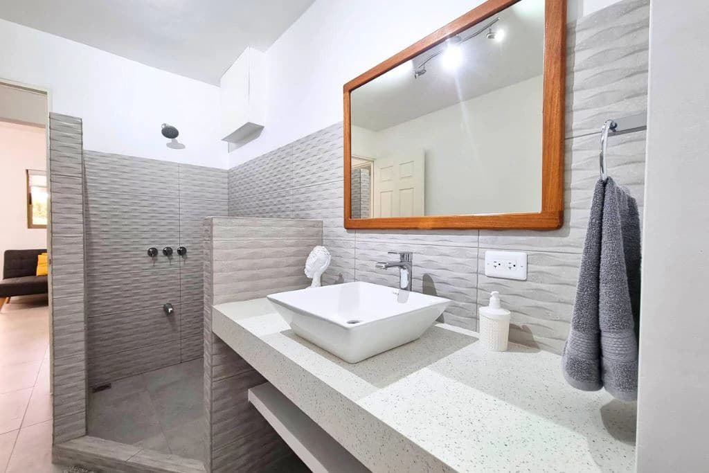 Condo Residencia Anita: Charming One-Bedroom Condo Near the Beach - photo 13