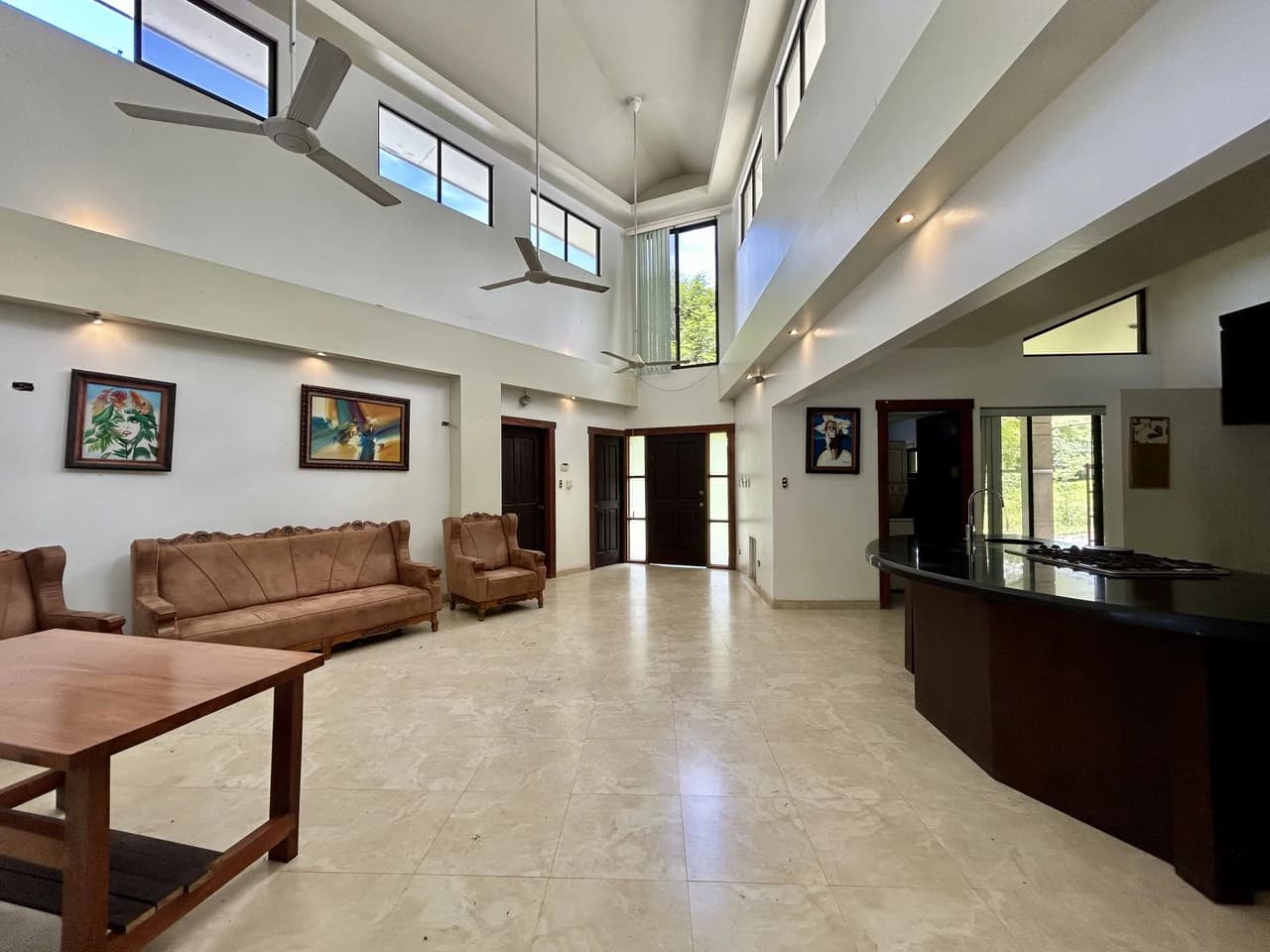 Fixer-Upper Home with an studio Office in Palmar Norte on a 7.58 Acres Property - photo 32
