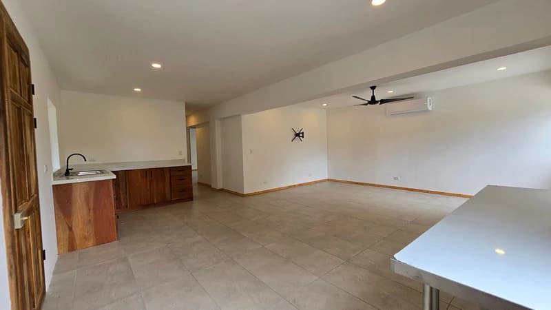 Villa del Mar, one block from the beach in Bejcuo: Fully titled half acre property with 2 level home - photo 62