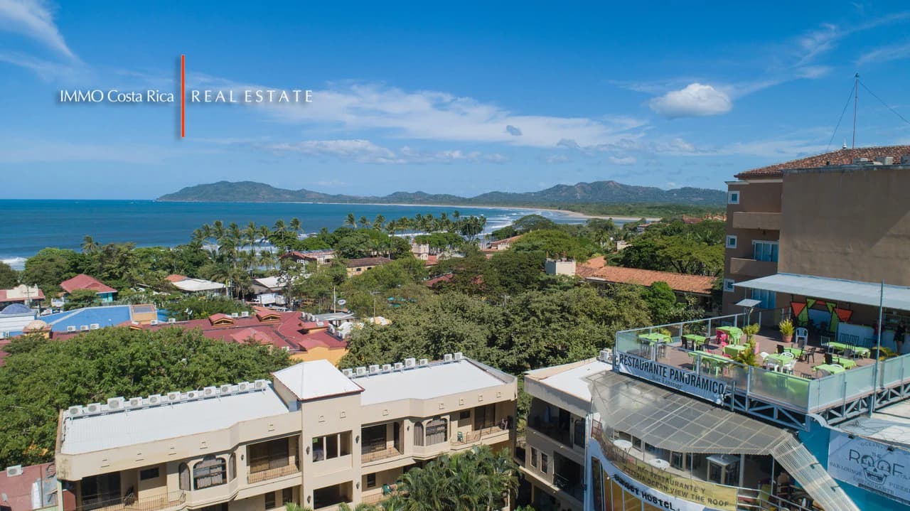 The Roof Restaurant - FIRESALE: Ocean View Turnkey Business In Tamarindo Beach - FIRESALE - photo 24