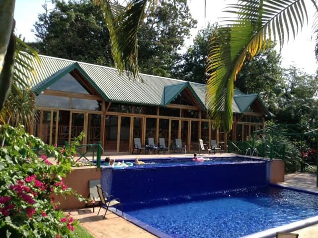 Retire With Peace of Mind: Luxury Home in Gated Community - photo 18