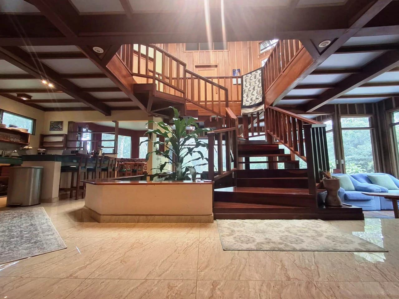 Casa Monte Verde: A LUXURY RAINFOREST HOME - photo 9