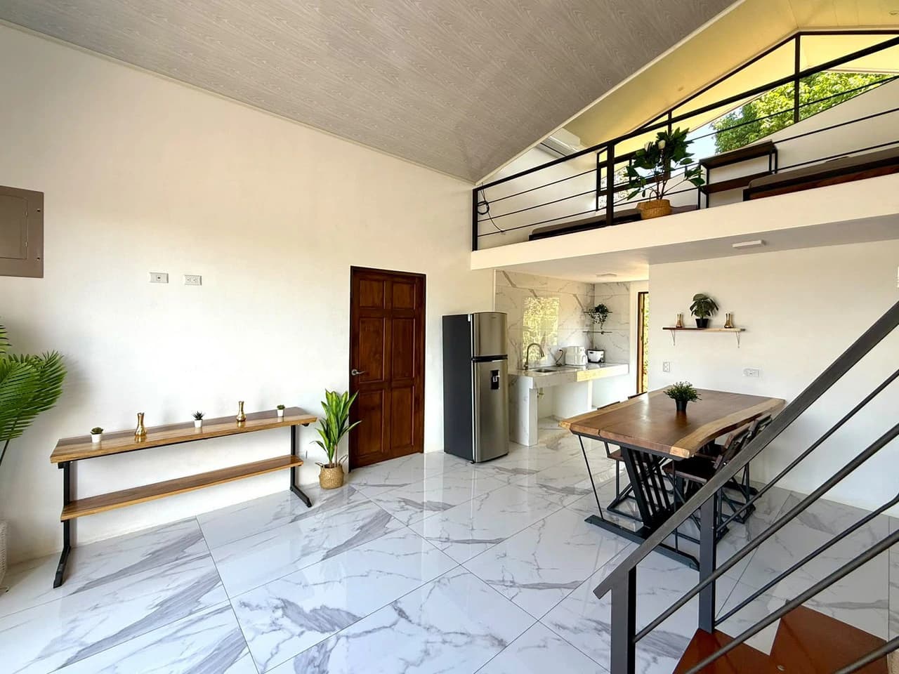 Casa Moderna de Santa Fe de Cóbano: $195,000USD – Affordable Modern Home for Sale Near Santa Teresa - photo 15