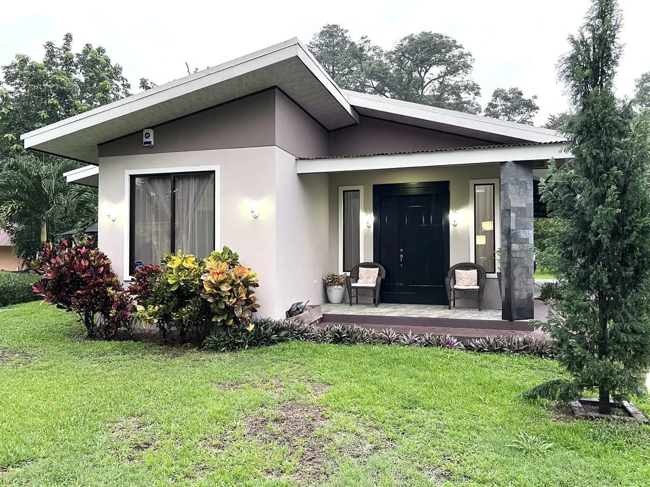 House for sale in La Fortuna de San Carlos